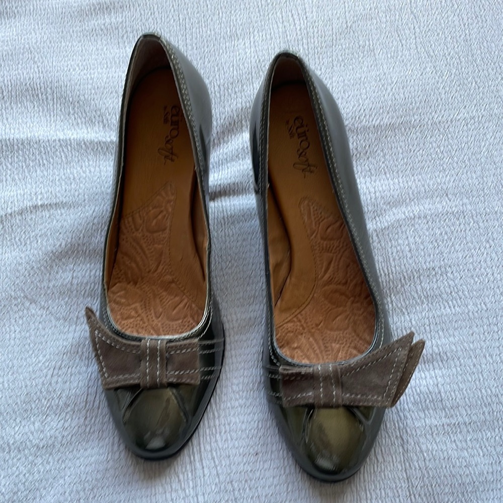 Sofft Euro Soft pumps